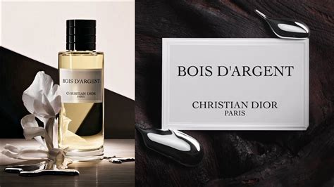 dior argent parfum|bois d'argent perfume reviews.